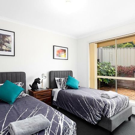 Maggie'S Place 干比尔山 外观 照片